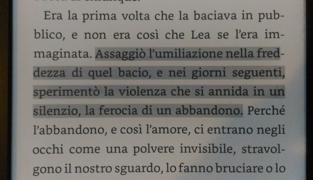 Equazione Di Un Amore Simona Sparaco Sara Petagna